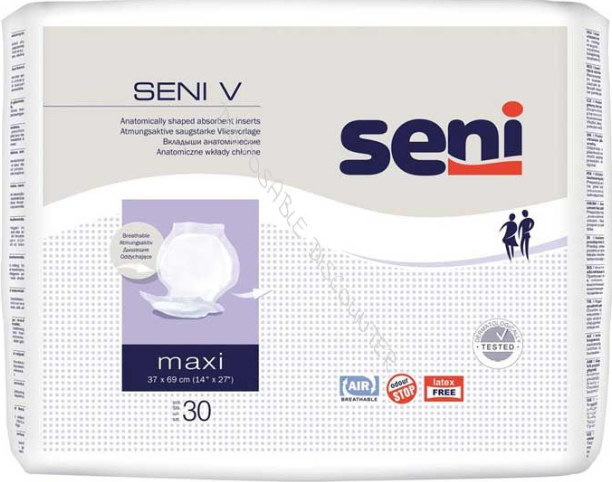 Seni V Maxi