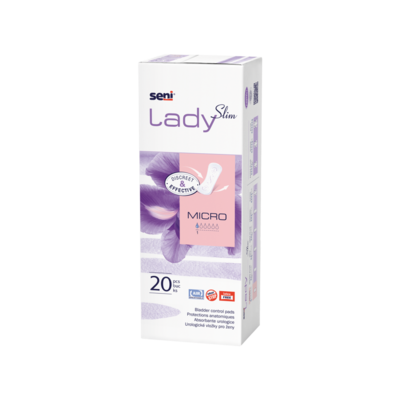 Seni Lady Slim Micro