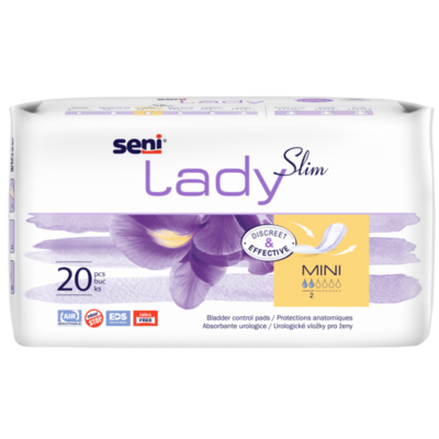 Seni Lady Slim Mini