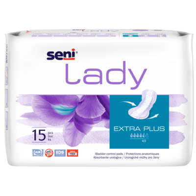 Seni Lady Extra Plus