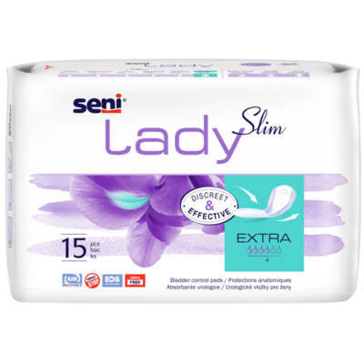 Seni Lady Slim Extra