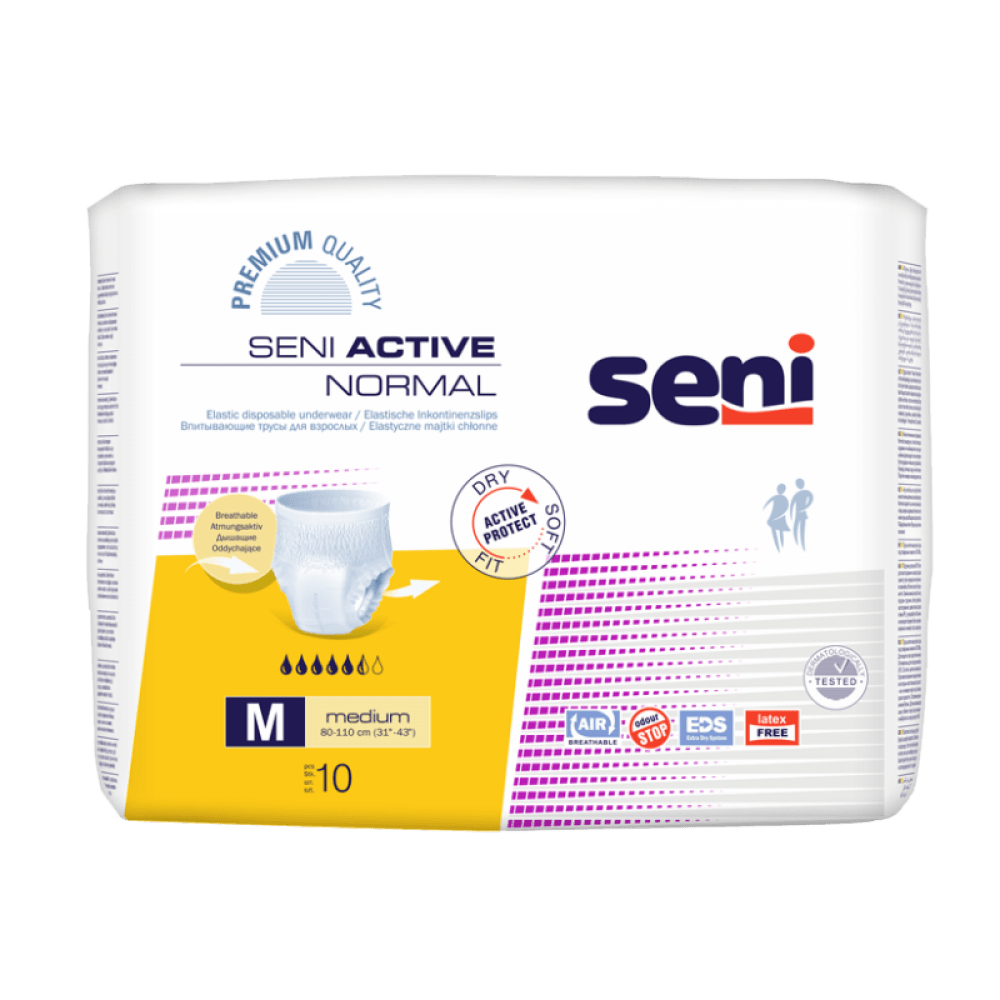 Seni Active Normal