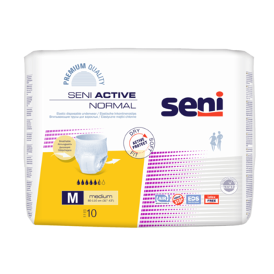 Seni Active Normal