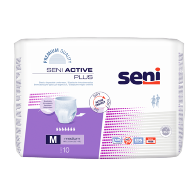 Seni Active Plus