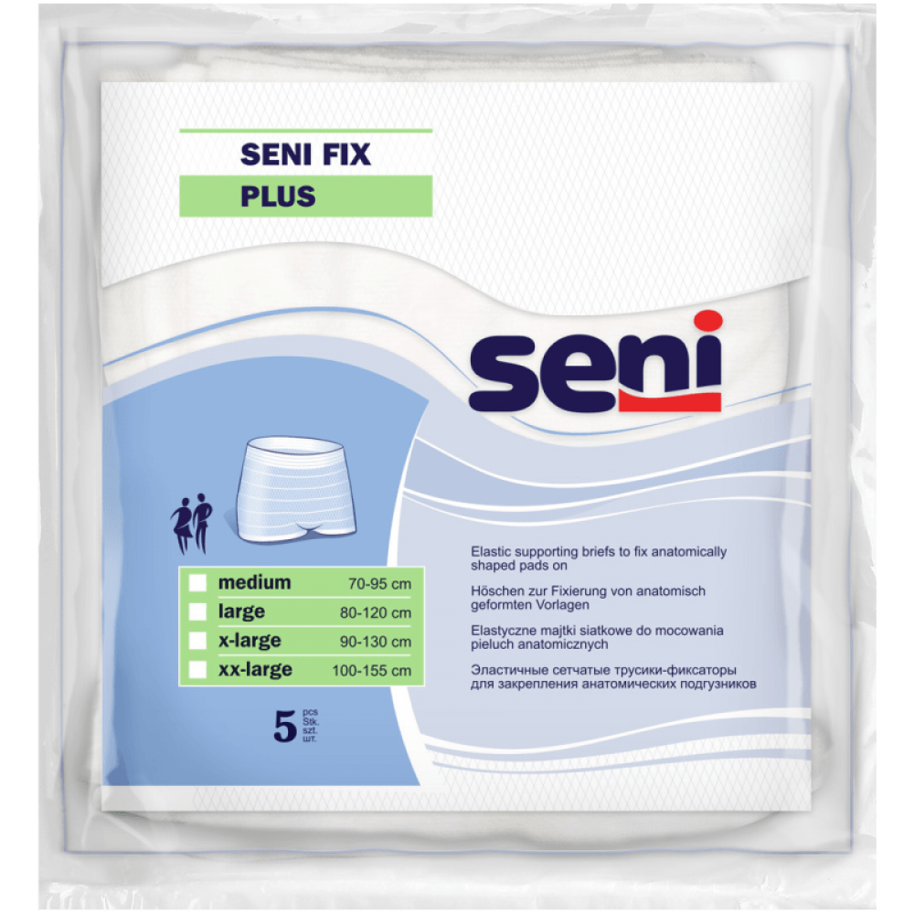 Seni Fix Plus