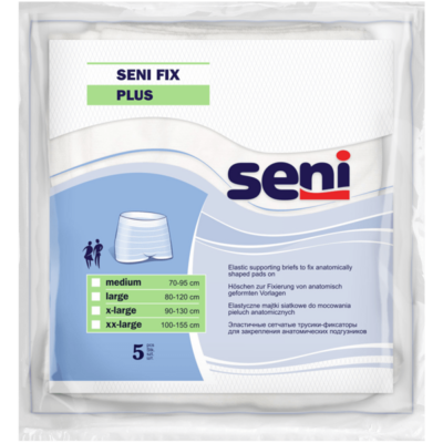 Seni Fix Plus