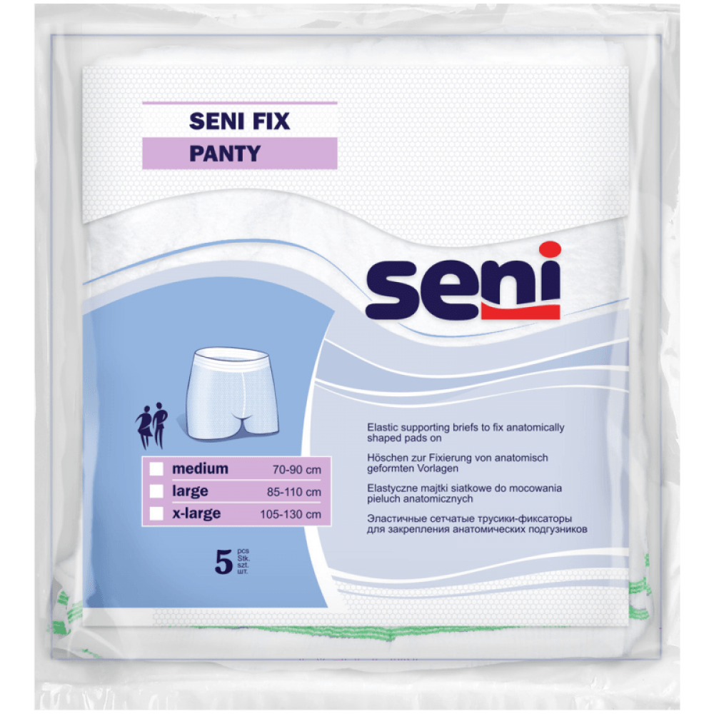 Seni Fix Panty