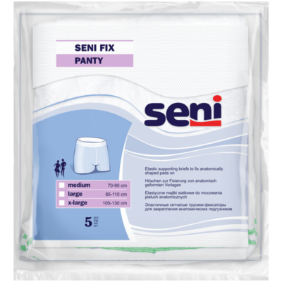 Seni Fix Panty