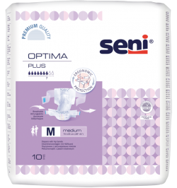Sen Optima Plus