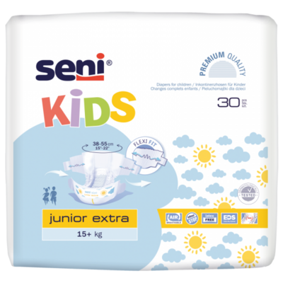 Seni Kids Junior Extra