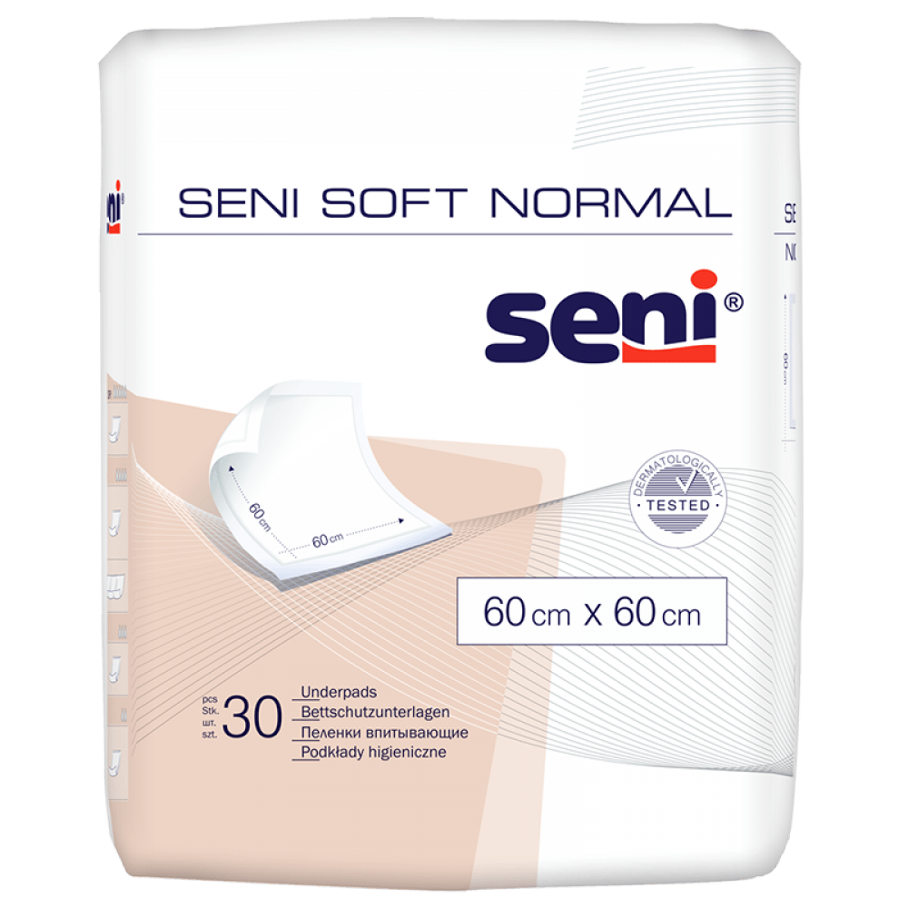 Seni Soft Normal