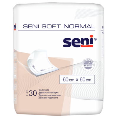 Seni Soft Normal