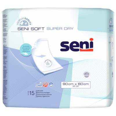 Seni Soft Super Dry