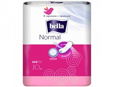 Bella Normal Comfort