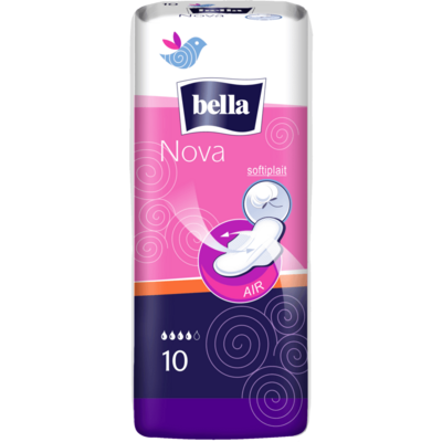 Bella Nova Maandverband