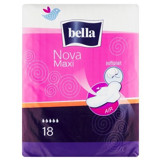 Bella Nova maxi Maandverband