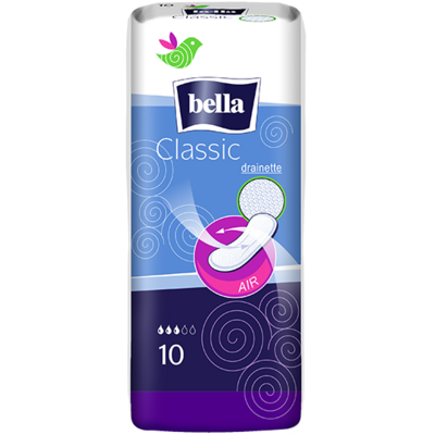Bella Classic Maandverband