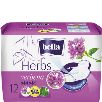 Bella Herbs Verbena