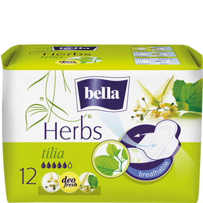 Bella Herbs Tillia