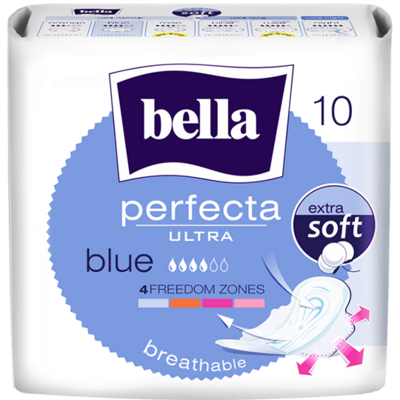 Bella Perfecta Ultra Blue