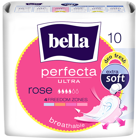 Bella Perfecta Ultra Rose