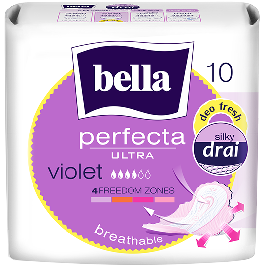 Bella Perfecta Violet