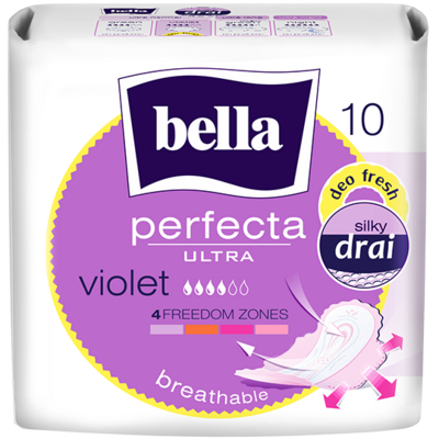 Bella Perfecta Violet