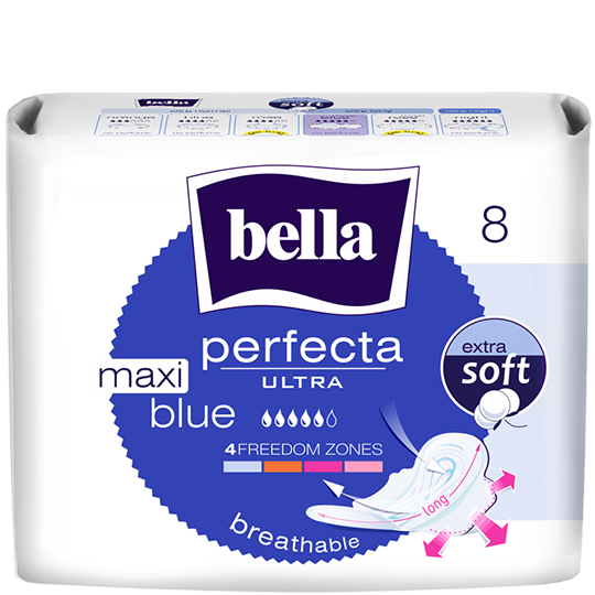 Bella Perfecta Ultra Maxi