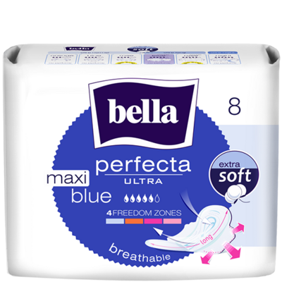 Bella Perfecta Ultra Maxi