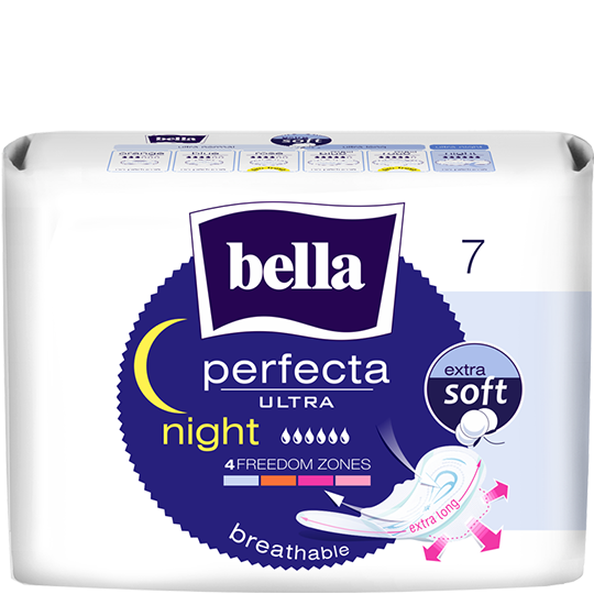 Bella Perfecta Ultra Night