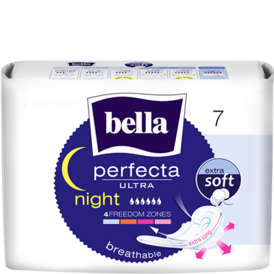 Bella Perfecta Ultra Night