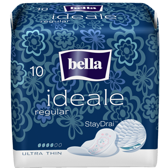 Bella Ideale Ultra Thin Regular