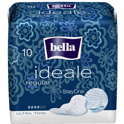 Bella Ideale Ultra Thin Regular