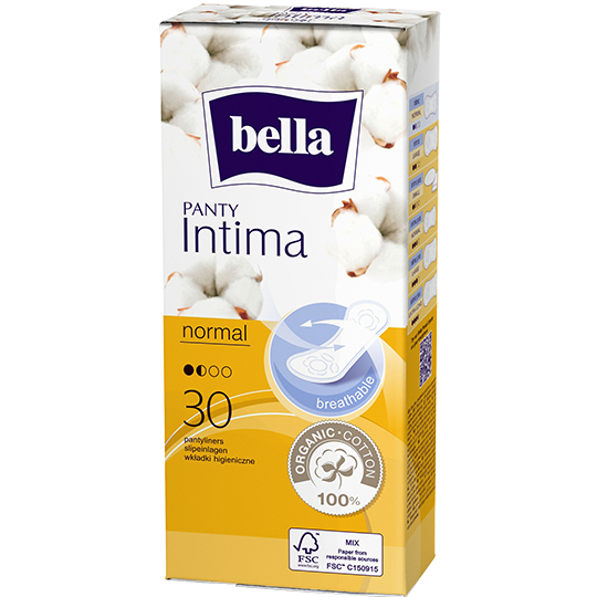 Bella Intima Normal
