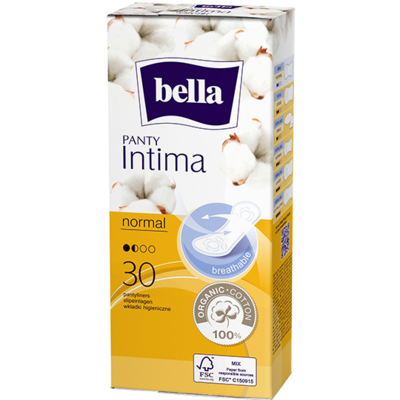 Bella Intima Normal