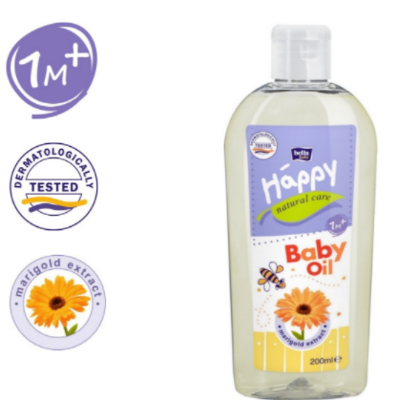 Baby Verzorging / Hygiëne