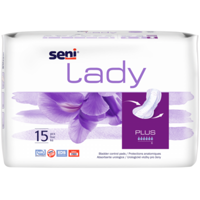 Seni Lady Plus