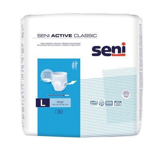 Seni Active Classic Pants