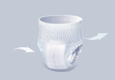 Seni Active Classic Pants