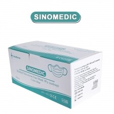 Sinomedic Mondmaskers Type 2R