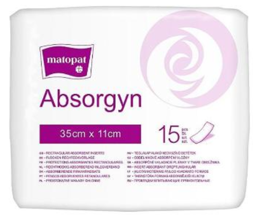 Kraamverband Absorgyn