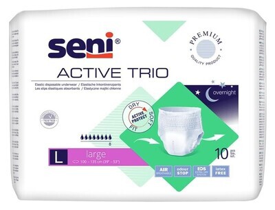 Seni Active Trio
