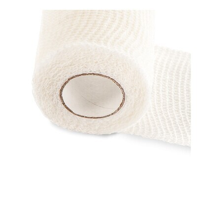 Matofix Cohesive Latex Free  6cm x 4m