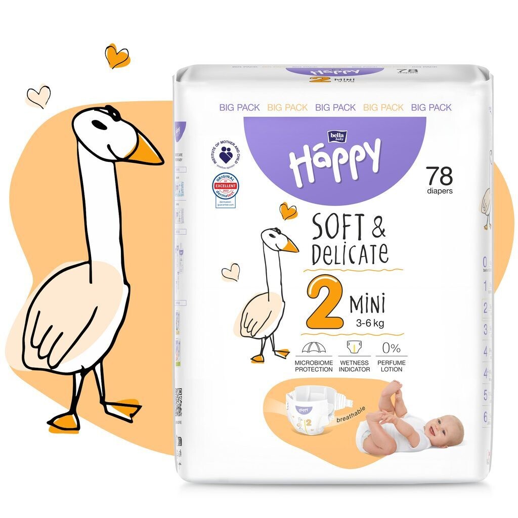Happy Baby  Mini 2