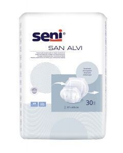 San Seni Alvi