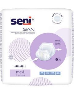 San Seni Maxi