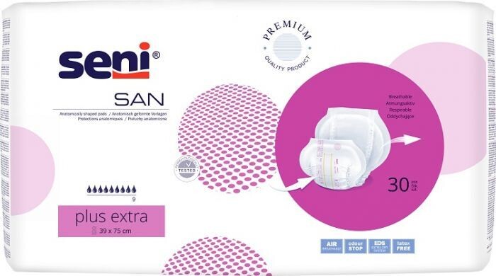 San Seni Plus Extra