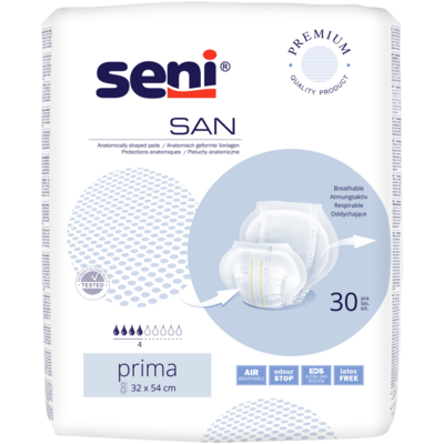 San Seni Prima