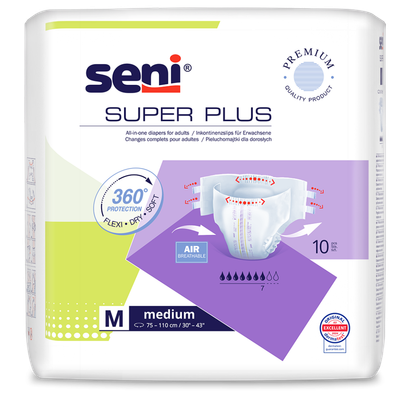 Super Seni Plus