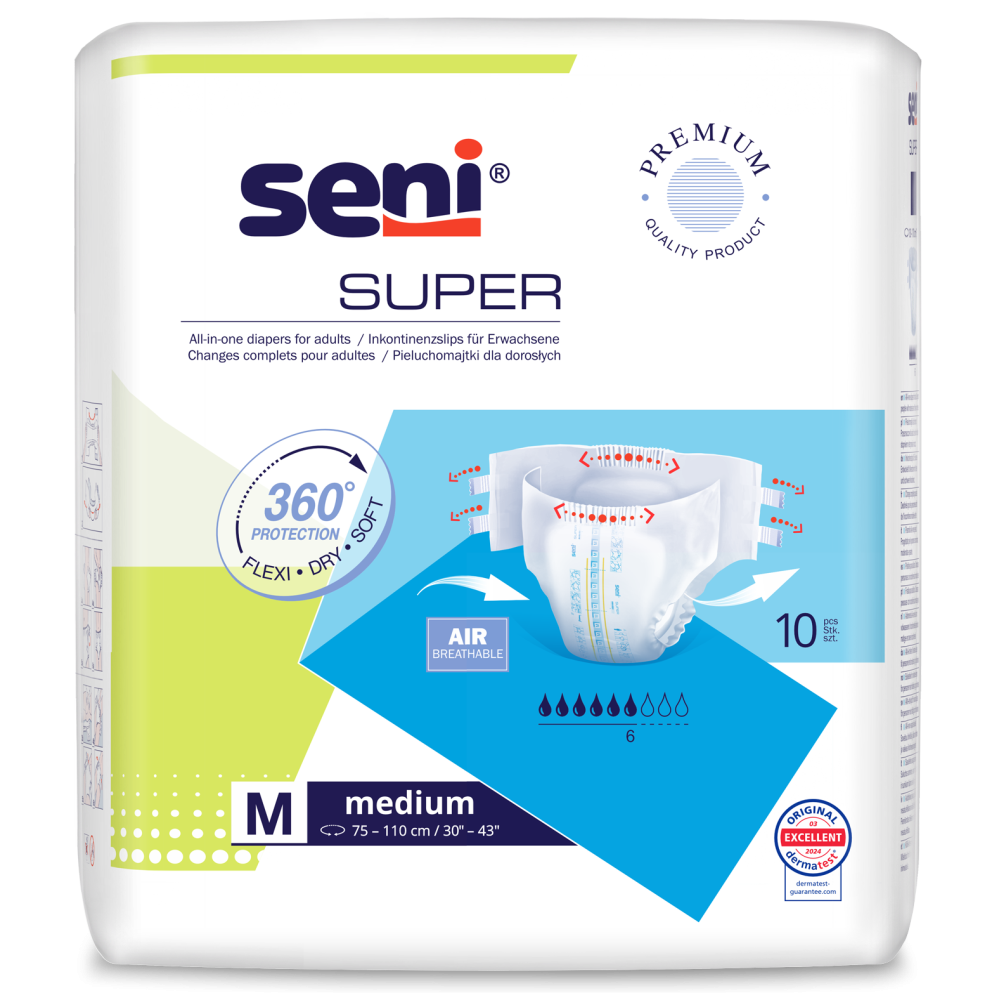 Super Seni